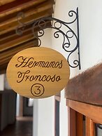 BOHEMIA HOTEL BOUTIQUE