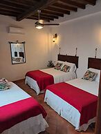 BOHEMIA HOTEL BOUTIQUE