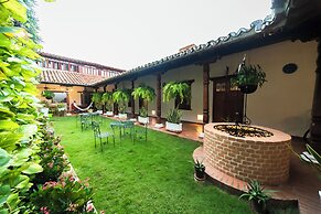 BOHEMIA HOTEL BOUTIQUE