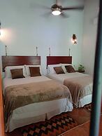 BOHEMIA HOTEL BOUTIQUE