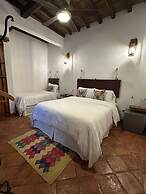BOHEMIA HOTEL BOUTIQUE