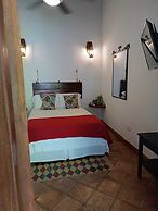 BOHEMIA HOTEL BOUTIQUE