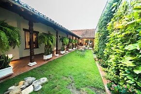 BOHEMIA HOTEL BOUTIQUE