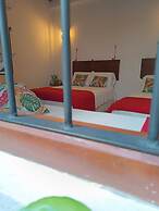 BOHEMIA HOTEL BOUTIQUE