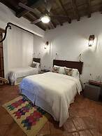 BOHEMIA HOTEL BOUTIQUE