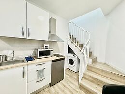 Universidad by Oshun Apartments