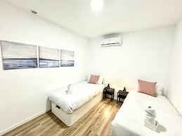 Universidad by Oshun Apartments