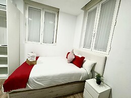 Universidad by Oshun Apartments