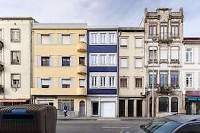Feel Porto Lapa Collection Flat 2 2