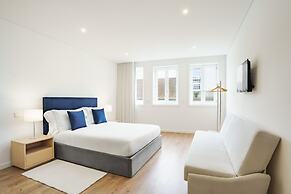Feel Porto Lapa Collection Flat 2 2