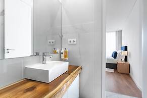 Feel Porto Lapa Collection Flat 2 1