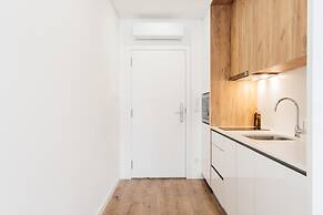 Feel Porto Lapa Collection Flat 1 2