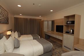 View Park 2 Hotel
