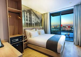 ADAY Hotel Casablanca