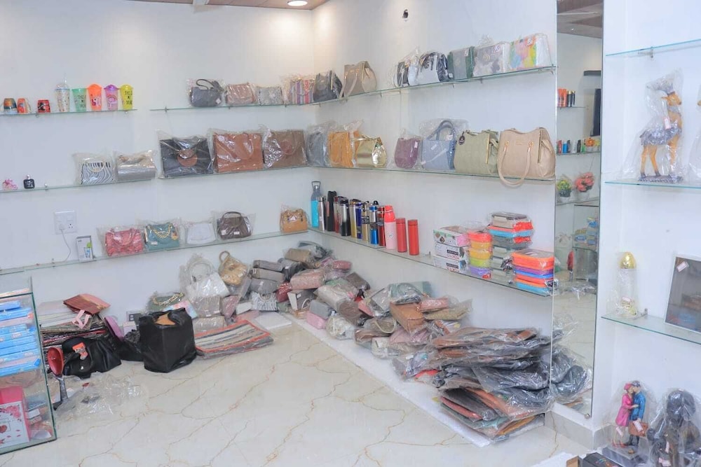 Madan Residency