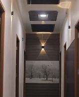 Madan Residency