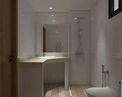 SOHO BLUE city hotel