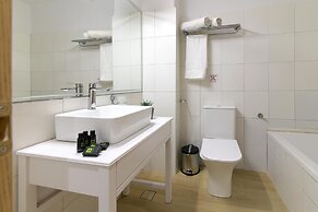 SOHO BLUE city hotel