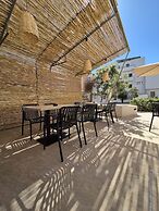 SOHO BLUE city hotel