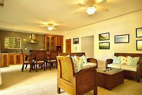SamanResidence-Cozy 2BR-3BDS-6PAX