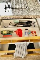 SamanResidence-Cozy 2BR-3BDS-6PAX