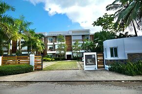 SamanResidence-Cozy 2BR-3BDS-6PAX