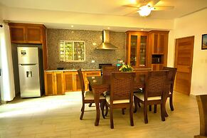 SamanResidence-Cozy 2BR-3BDS-6PAX