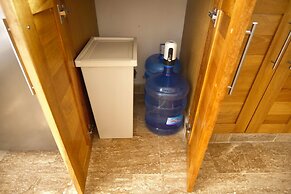 SamanResidence-Cozy 2BR-3BDS-6PAX