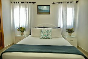 SamanResidence-Cozy 2BR-3BDS-6PAX