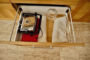 SamanResidence-Cozy 2BR-3BDS-6PAX