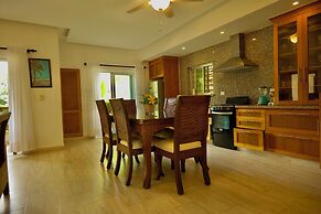 SamanResidence-Cozy 2BR-3BDS-6PAX
