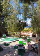 Mitoz Hotel Datça