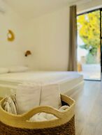 Mitoz Hotel Datça