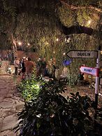 Mitoz Hotel Datça
