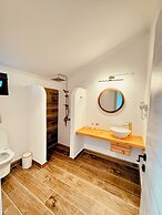 Mitoz Hotel Datça