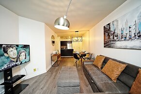 The Front Condominiums