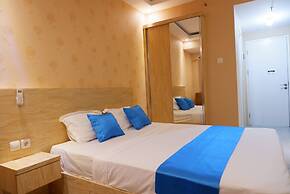 Zyllio Room