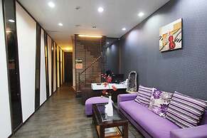 Rich house