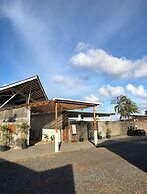 Sadi Beach House