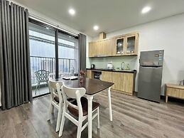 Asahi Luxstay - DCapital Studio