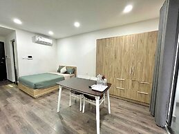 Asahi Luxstay - DCapital Studio