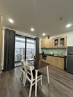 Asahi Luxstay - DCapital Studio