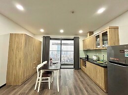Asahi Luxstay - DCapital Studio