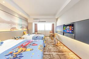 Tianjie International Hotel