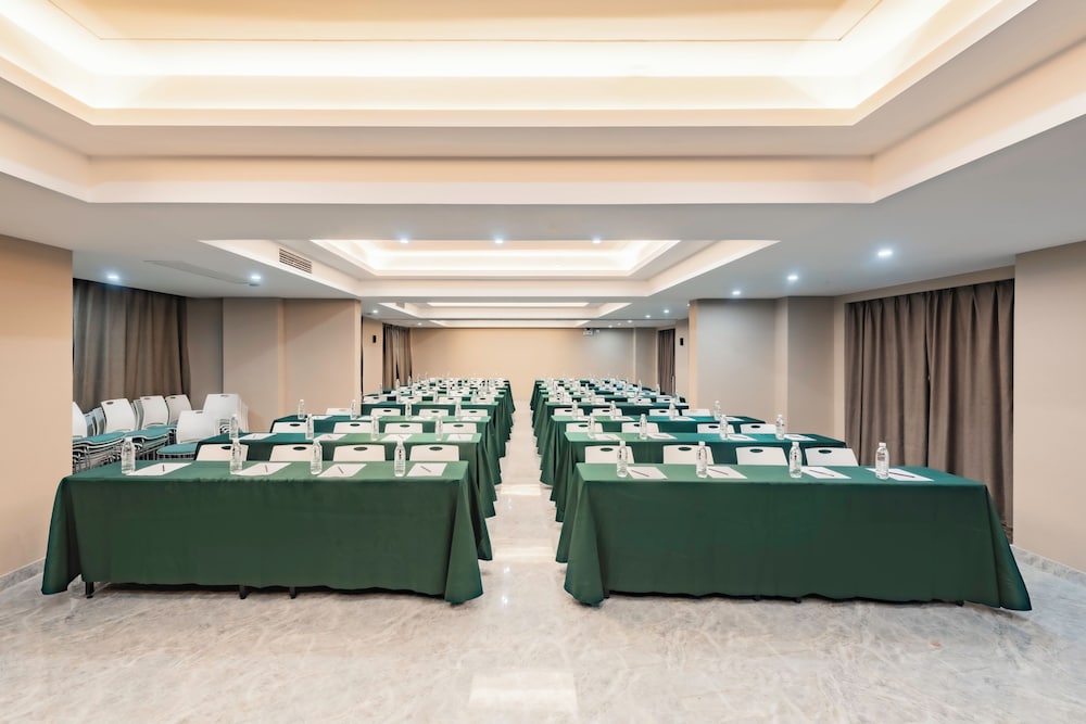 Tianjie International Hotel