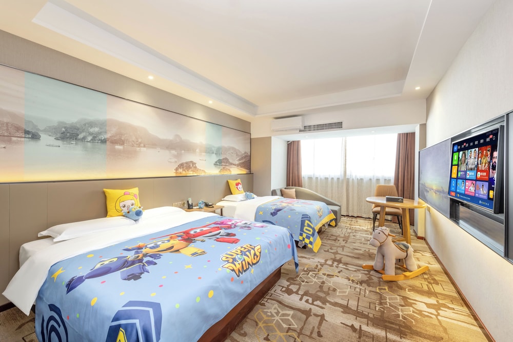 Tianjie International Hotel