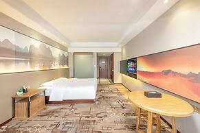 Tianjie International Hotel