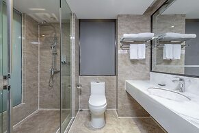 Tianjie International Hotel