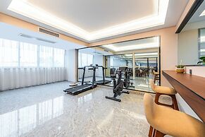 Tianjie International Hotel