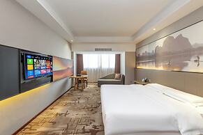 Tianjie International Hotel